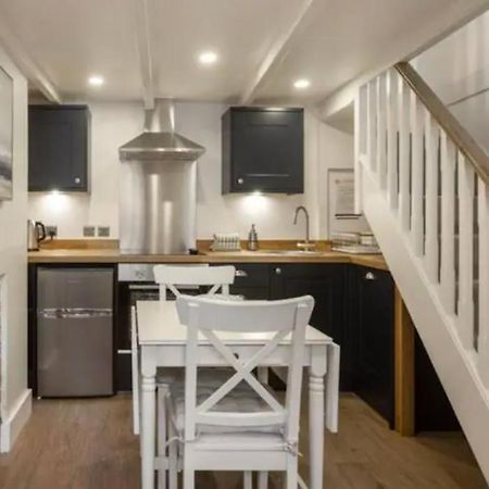 Cosycot Villa Gorran Haven Екстериор снимка
