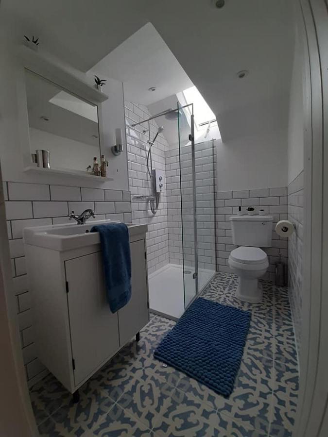 Cosycot Villa Gorran Haven Екстериор снимка