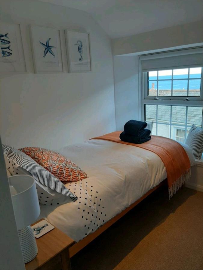 Cosycot Villa Gorran Haven Екстериор снимка