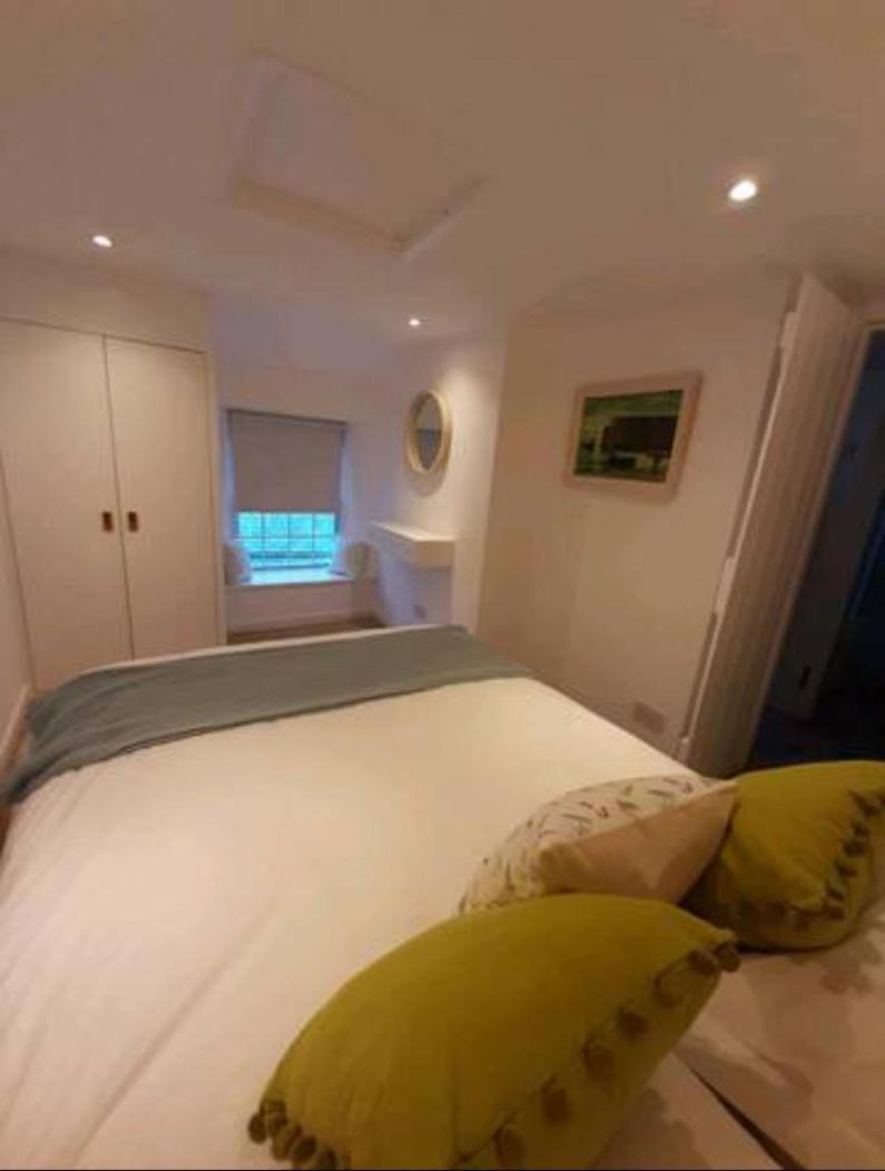 Cosycot Villa Gorran Haven Екстериор снимка