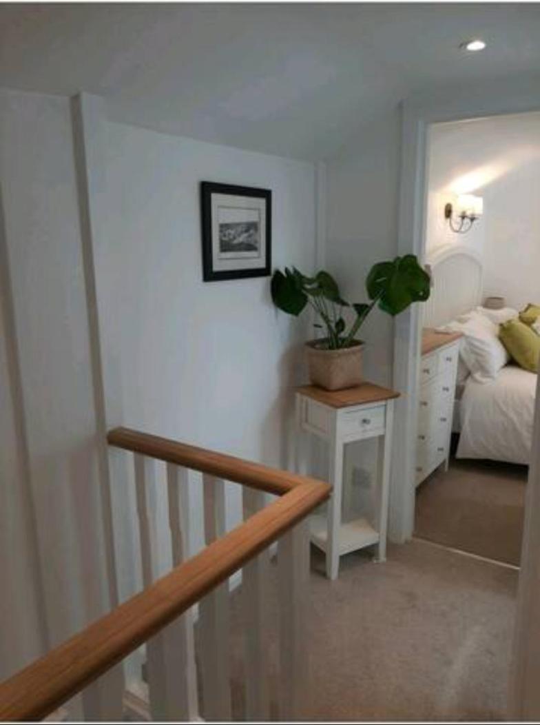 Cosycot Villa Gorran Haven Екстериор снимка