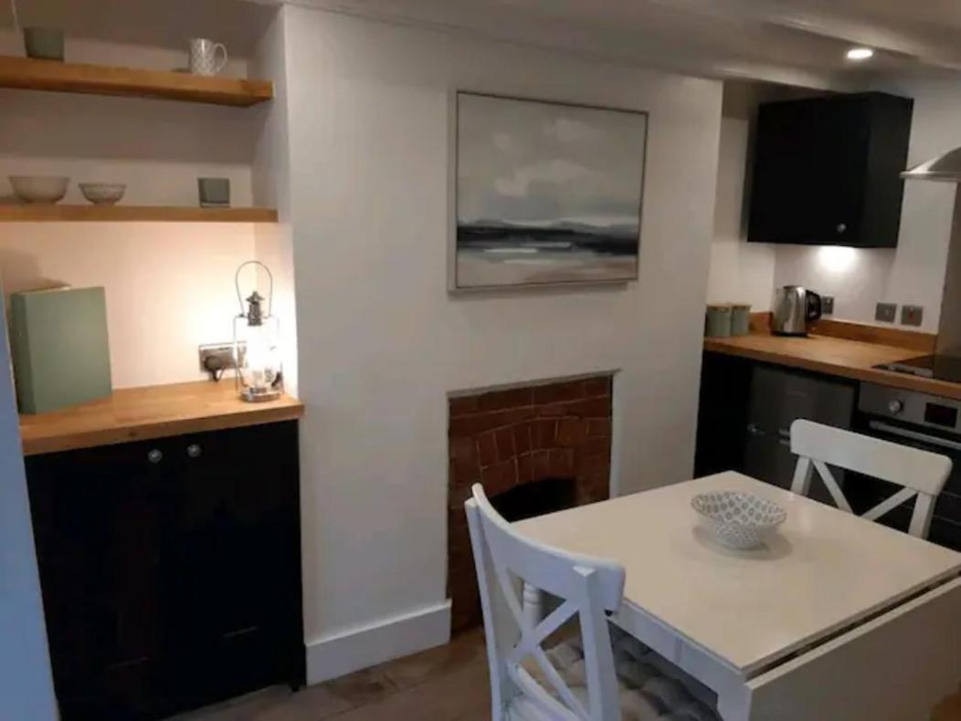 Cosycot Villa Gorran Haven Екстериор снимка