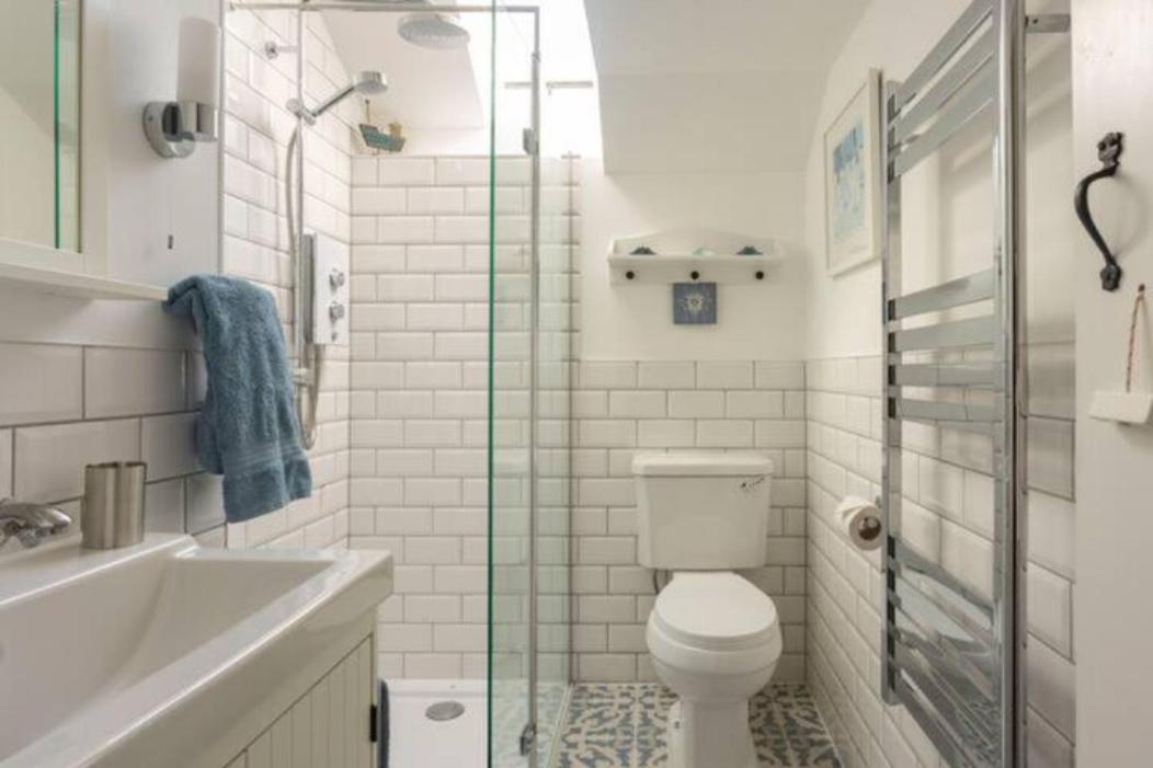 Cosycot Villa Gorran Haven Екстериор снимка